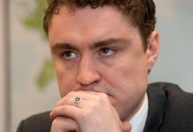 Taavi Roivas: Najmlađi evropski premijer