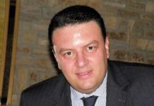 Preminuo kiparski ministar odbrane