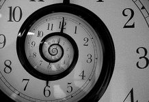 Činjenice koje će vam promjeniti percepciju vremena