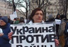 Novinari koji izvještavaju iz Ukrajine postaju meta napada