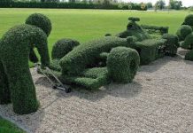 Inspirišite se za proljetno uređenje vrta