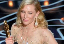 “12 Years a Slave” je dobio Oscara za najbolji film!