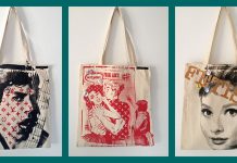 S cekerom za okoliš i modu