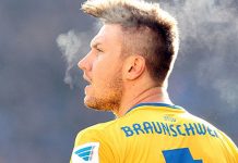 Ermin Bičakčić najbolji sportista Braunschweiga u 2013. godini