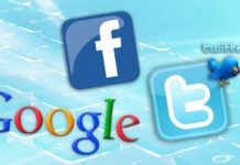 Tužbe protiv Twittera, Facebooka i Googla u Francuskoj