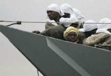 Kod Sicilije spašeno 128 imigranata