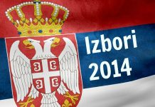 Građani Srbije sutra glasaju za novi sastav Skupštine Srbije