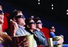 NOVI FILMOVI na repertoaru Cinema City-a od 22.08. – 28.08.2019