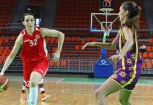 KŽK Čelik iz Zenice osvojio Kup BiH