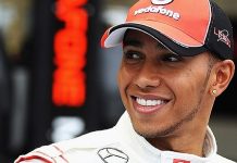 Lewis Hamilton pobjednik u Sepangu