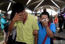 Iranac kupio dvije karte za let nestalog aviona Malaysia Airlinesa