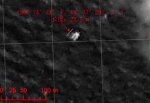 Satelit primjetio nove predmete u moru koji bi mogli pripadati malezijskom avionu