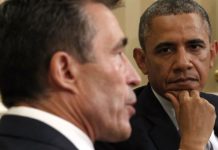 Obama i Rasmussen razgovarali o situaciji na Krimu