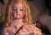 U RS-u zabranjen promet porculanskih igračaka