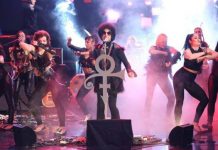 Prince predstavio “Funknroll”