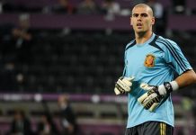 Barcelona objavila video u čast Victora Valdesa