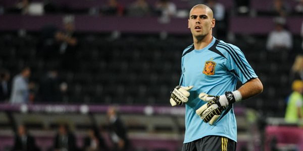 valdes