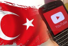 Turska blokirala pristup i You Tube-u