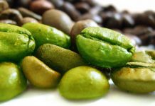 Zelena kafa- prvorazredno sredstvo za mršavljenje