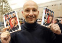 U Sarajevu promovisana knjiga “Sto faca i Aca” Aleksandra Stankovića