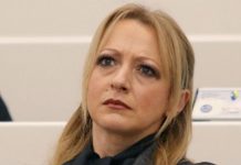 Pandurević: SNSD dobro trguje samo za lične interese