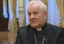 Biskup Komarica: Uskrs donosi poruke života, ljubavi i mira