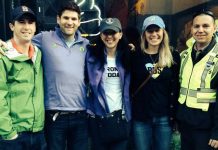 Preživjeli bostonski maraton i postali prijatelji