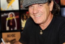 JOHNSON: “Na turneji ćemo biti već krajem ove godine”