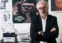 Chris Dercon: “Sve se može promijeniti”