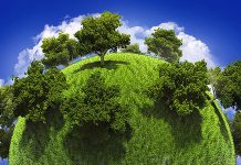 Danas je Dan planete zemlje