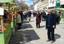 U Bugojnu počeli “Dani organske proizvodnje”