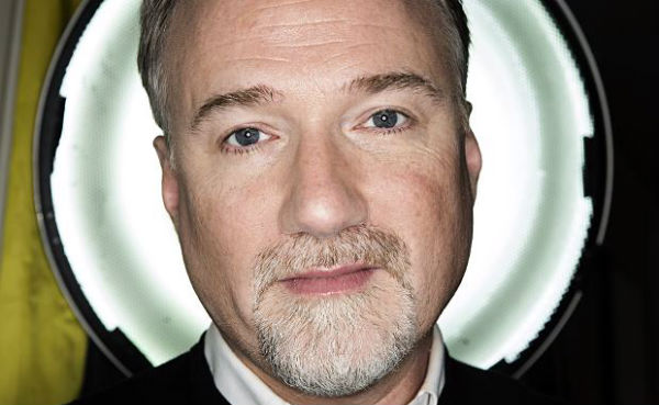 David Fincher