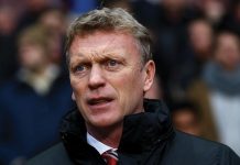 Manchester United smijenio menadžera Davida Moyesa