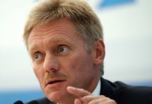 Peskov: Poduzet ćemo mjere ako se NATO približi granicama
