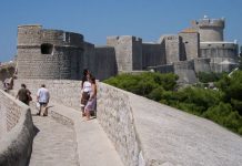 Besplatan internet u cijelom Dubrovniku!