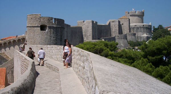 Dubrovnik