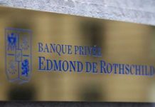 Edmond de Rothschild povećao bogatstvo na 133 milijarde eura