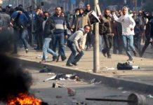 Deseci povrijeđenih u sukobima u Egiptu