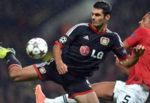 Spahić dvostruki strijelac u pobjedi Bayera Leverkusena