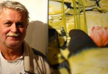 U Hadžićima izložba Envera Buže