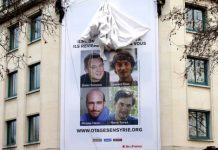 Pronađeni francuski novinari oteti u Siriji