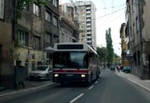 Vlada Kantona Sarajevo osudila ubistvo vozača GRAS-a