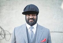Gregory Porter otvara 18. Jazz Fest Sarajevo