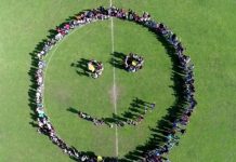 Znakovi da živite sretan život