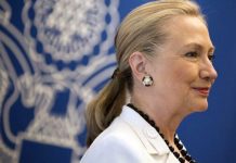 Hillary Clinton zagarantirala nominaciju za predsjedničkog kandidata Demokratske stranke