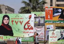 Irak: Parlamentarni izbori nada za bolje