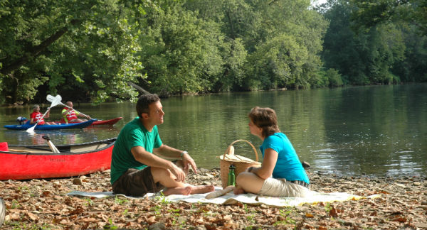 Izlet picnic