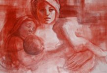 Otvorena izložba “Hasanaginica” skulptora Adisa Lukača