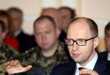 Kijev privremeno prekinuo operacije na istoku