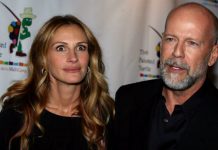 Stranka Angele Merkel za kampanju angažovala Brucea Willisa i Juliju Roberts